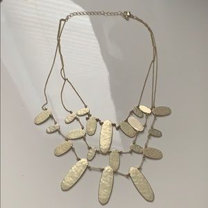 Altar’d State Gold Necklace